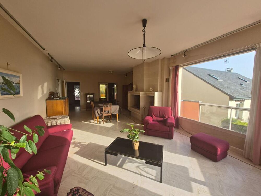 à vendre  Propriété/château Granville (50400)