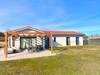  Maison à vendre 6 pièces 137 m²