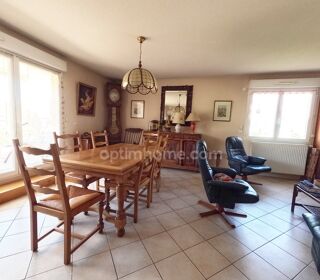  Appartement à vendre 5 pièces 115 m²