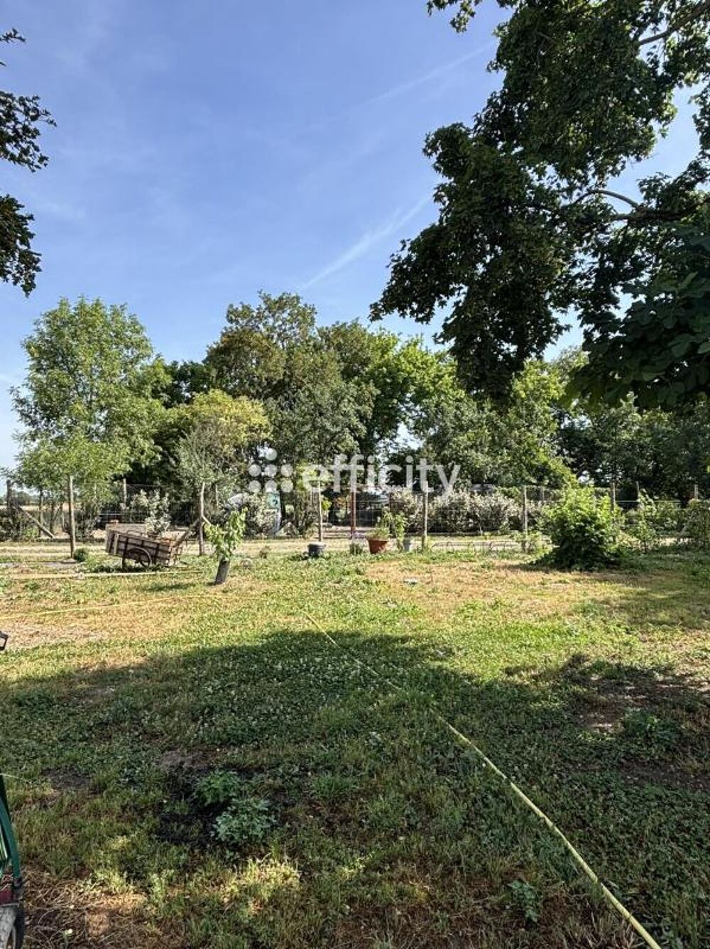 Vente Ferme Ferme Saint jean de liversay