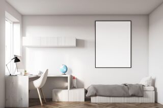  Appartement à vendre 4 pièces 107 m²