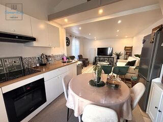  Maison � vendre 3 pi�ces 49 m�