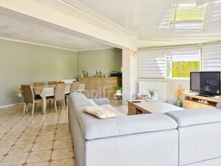  Maison à vendre 4 pièces 112 m²