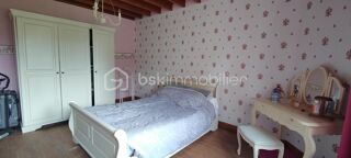  Maison à vendre 4 pièces 89 m²