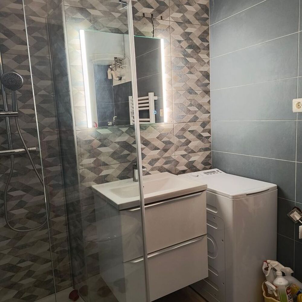 Location Appartement Studio de 18m2 à louer sur Nice Nice
