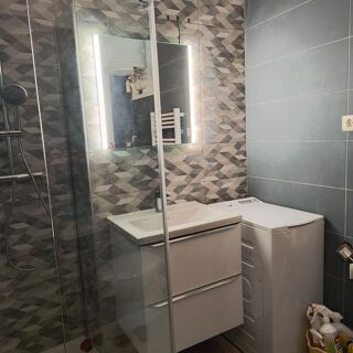 Location Appartement Studio de 18m2 à louer sur Nice Nice