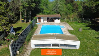  Maison à vendre 5 pièces 115 m²