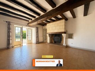  Maison à vendre 4 pièces 86 m²
