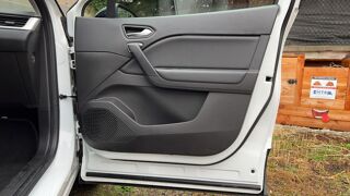 Captur II 1.3 TCe 160 Mild Hybrid EDC7 Intens - Automatique 2022 occasion 63000 Clermont Ferrand