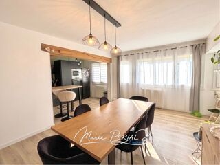  Appartement à vendre 3 pièces 71 m²