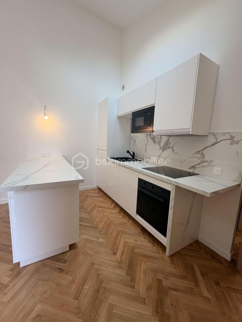 Vente Maison ? Maison entièrement rénovée avec cour privative – Posez vos valises Aux portes de Paris Saint ouen