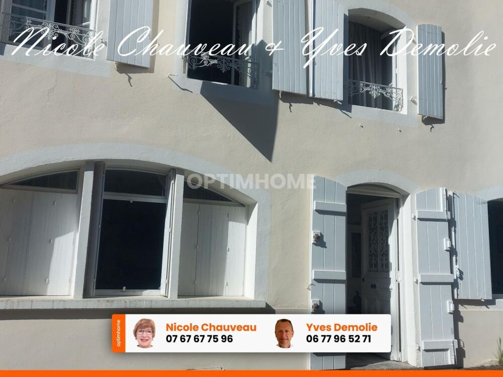Vente Maison Maison familiale - St Germain l'Herm Saint germain l herm