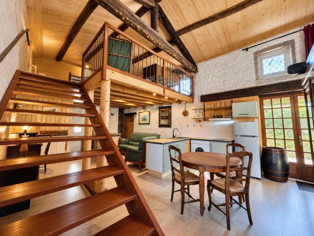 Vente Maison Maison de 5 pièces de 132 m² à Quintenas Quintenas