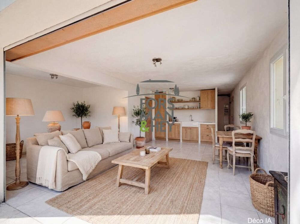 � vendre  Maison Peymeinade (06530)