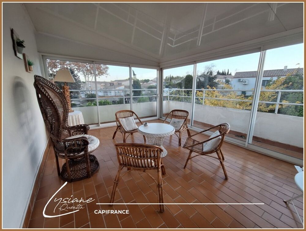 ENSEMBLE IMMOBILIER AVEC MAISON D'HABITATION ET 3 APPARTEMENTS LOUES, 5 DEPENDANCES, GRENIER