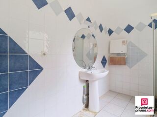  Maison à vendre 3 pièces 63 m²