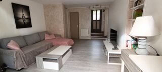  Maison à vendre 4 pièces 84 m²