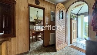  Maison à vendre 6 pièces 132 m²