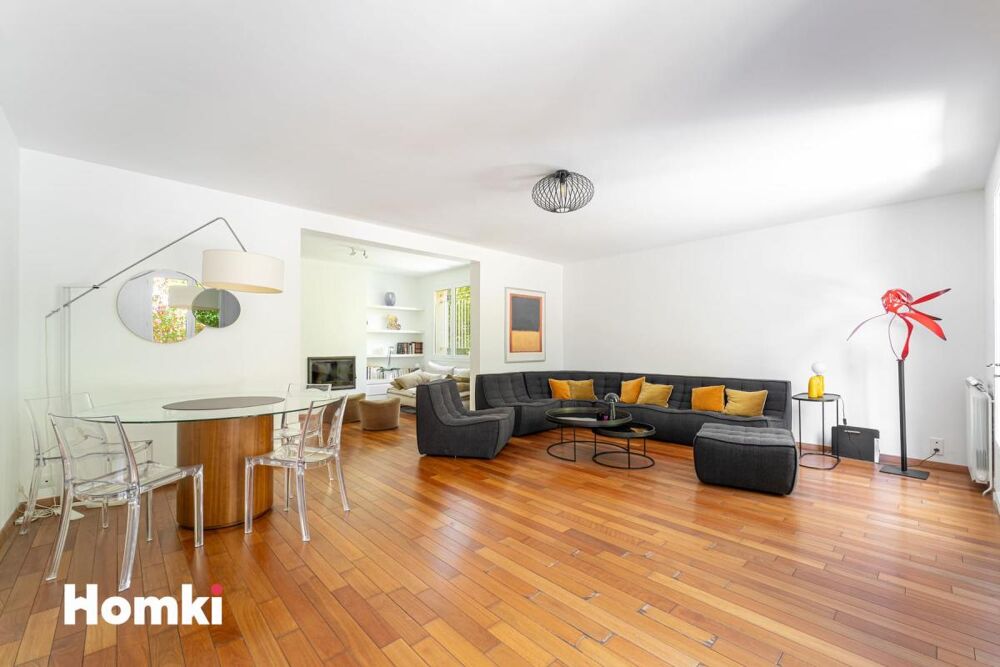 Vente Maison Maison/Villa T7 de 158 m² à Marseille 13009 Marseille 9