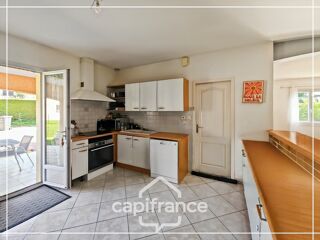  Maison à vendre 4 pièces 97 m²