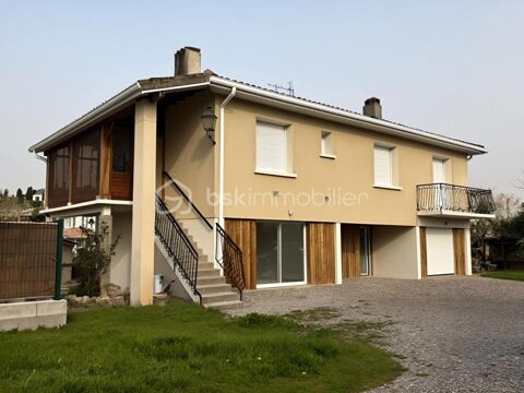   Maison refaite � neuf Maison - 5 pi�ce(s) - 117 m�