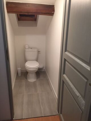  Appartement à louer 2 pièces 44 m²