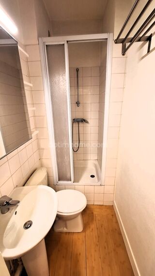  Appartement � vendre 1 pi�ce 15 m�