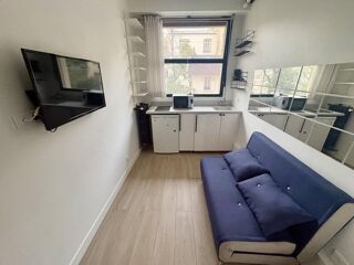  Appartement à vendre 1 pièce 11 m²