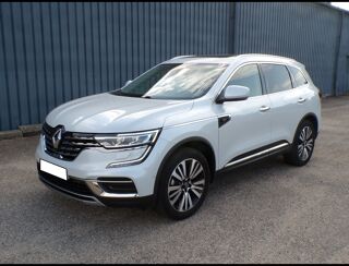 Koleos TCE 160 INITIALE PARIS BVA 2023 occasion 03100 Montlu&ccedil;on