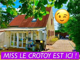  Maison  vendre 6 pices 115 m