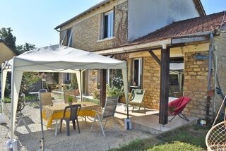  Maison à vendre 10 pièces 210 m²