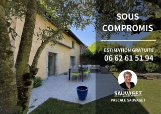  Maison à vendre 8 pièces 271 m²