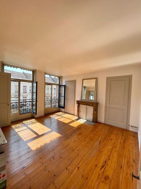  Appartement  louer 2 pices 54 m