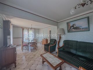  Maison � vendre 6 pi�ces 160 m�