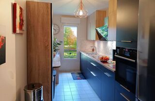  Appartement  vendre 4 pices 80 m