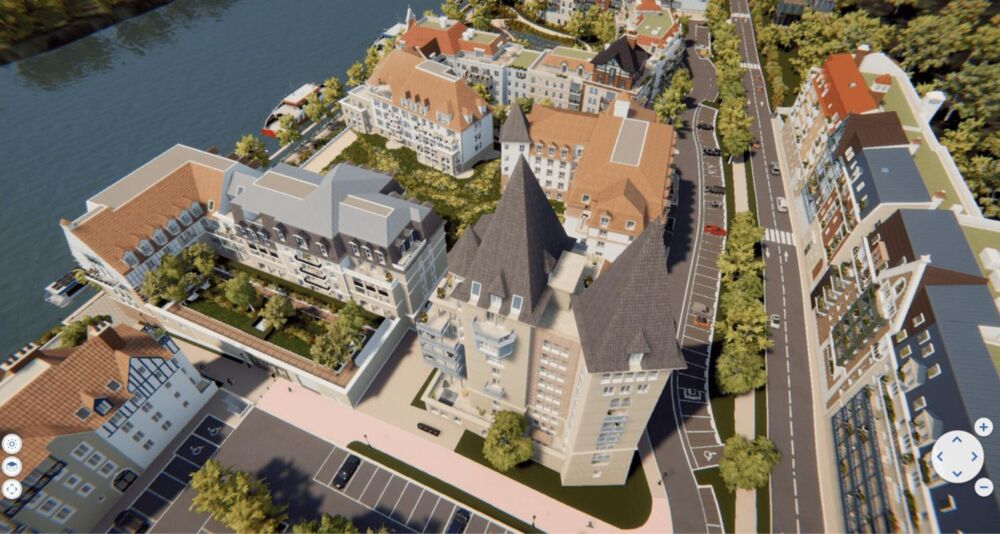   Cormeilles-en-Parisis (95240)