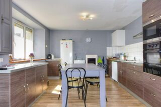  Maison à vendre 3 pièces 74 m²