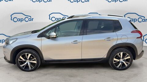 2008 I 1.6 BlueHDi 120 Allure 2016 occasion 27400 Louviers