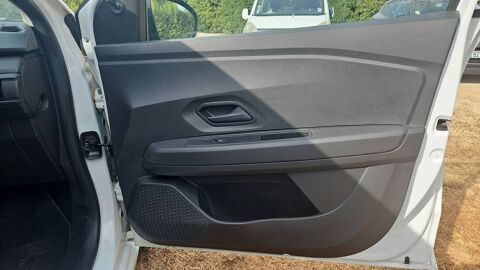 Sandero III 1.0 SCe 67 Essential 2021 occasion 83780 Flayosc