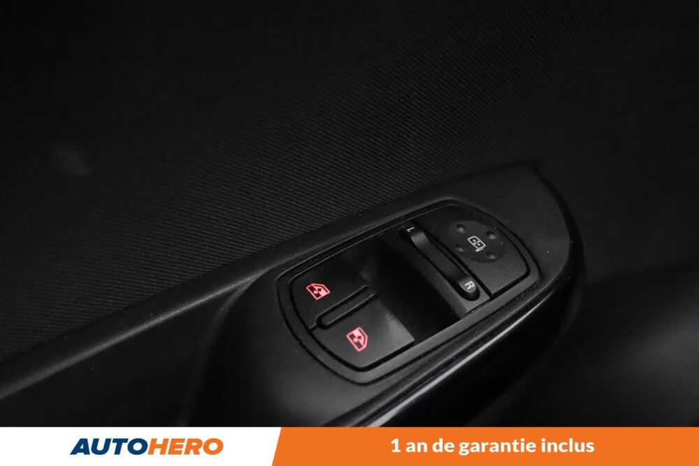 Corsa 1.4 5P 90 ch 2018 occasion 92130 Issy-les-Moulineaux