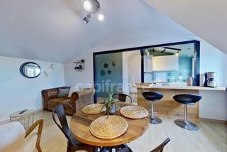  Appartement à vendre 2 pièces 32 m²