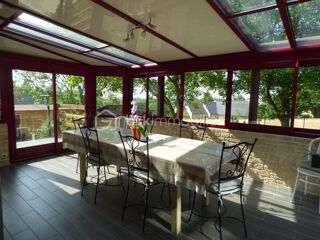  Maison  vendre 7 pices 126 m