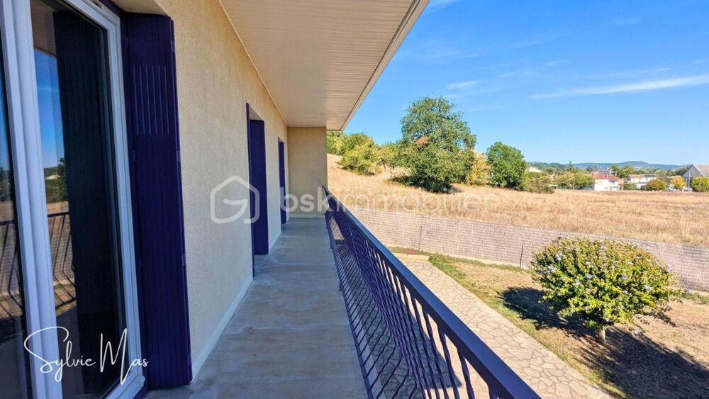 Vente Maison Maison familiale de 4 chambres avec jardin clos, 2 garage et travaux récents Monsempron libos