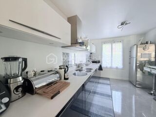  Maison à vendre 6 pièces 140 m²