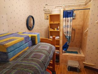  Appartement � vendre 3 pi�ces 45 m�