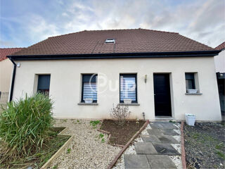  Maison � vendre 7 pi�ces 125 m�