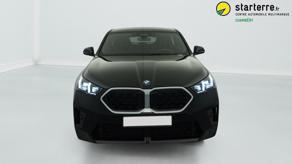 X2 U10 SDRIVE 20D 163CH DKG7 M SPORT 2025 occasion 73420 Voglans