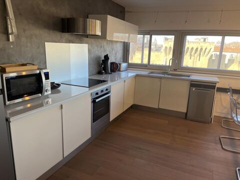  Appartement � louer 3 pi�ces 100 m�