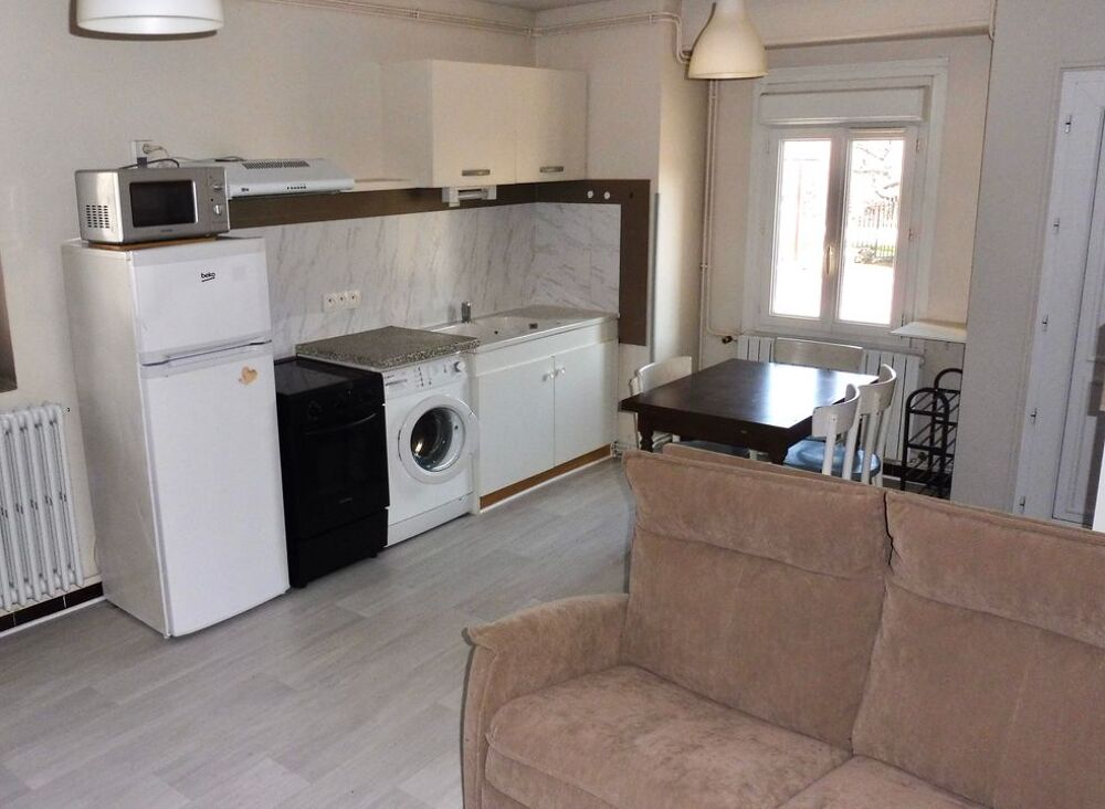 Location Appartement Appartement de 32m2 à louer sur Viry Viry