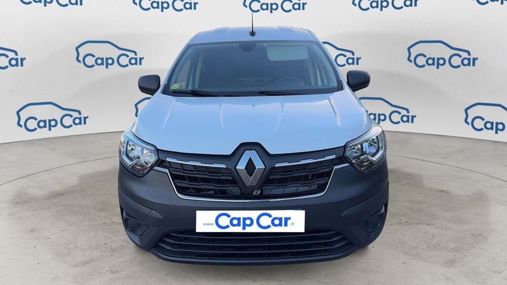 Express 1.5 Blue dCi 75 Essentiel 2021 occasion 01120 Dagneux